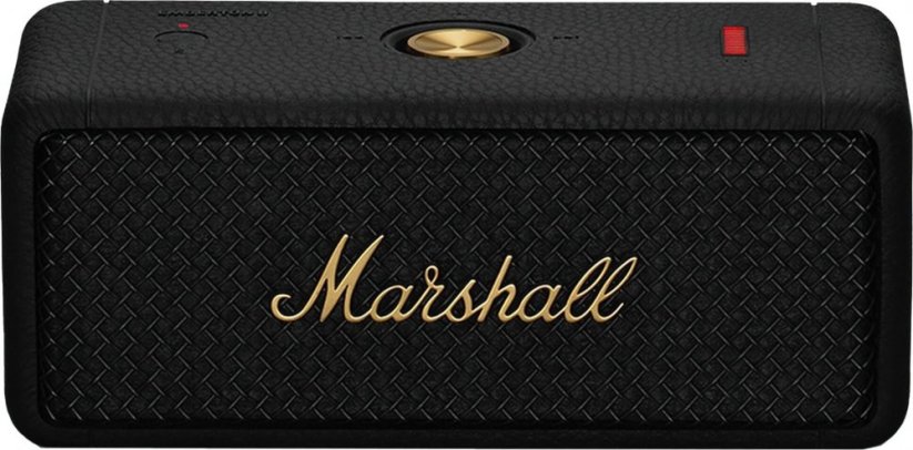 Marshall Emberton II Čierny