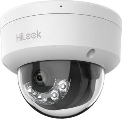 HiLook IP Camera | IPC-D180HA-LU | Dome | 8 MP | 2.8mm | IP67 | H.265+