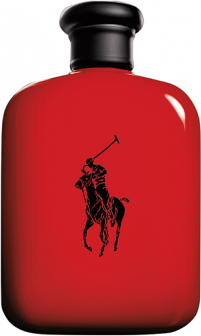 Ralph Lauren Polo Red EDT 200 ml MEN