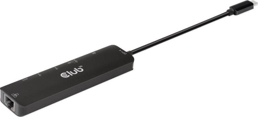 Club 3D USB-C (CSV-1596)