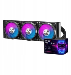 Darkflash UV360 Čierny (UV360 Black)