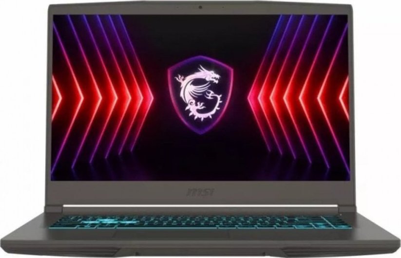 MSI Thin 15 B12UCX-1818XPL  / 16 GB RAM / 1 TB SSD PCIe / Windows 11 Pro