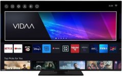 Toshiba Smart TV Toshiba 65QV3463DG 4K Ultra HD 65" HDR QLED