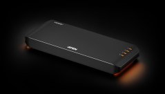 Aten Switche i splittery AV 4-Port True 4K HDMI Splitter (VS4814-AT)