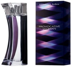 Elizabeth Arden Elizabeth Arden Provocative for Women (Kvepalai Moterims) EDP 100ml WOMEN
