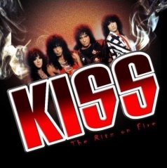 Yss Best of The Ritz on Fire 1988 - Płyta winylowa