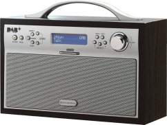 Scansonic Scansonic DA88 DAB+ radio - SORT