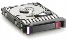 HP 600GB SAS 12G 15K (765424-S21)