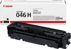 Canon CRG-046H Black Originál  (1254C002)