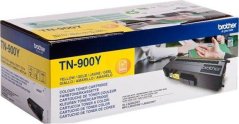 Brother TN-900 Yellow Originál (TN900YTWIN)