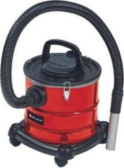 Einhell Einhell TC-AV 1720 DW, ash vacuum cleaner (red/black)