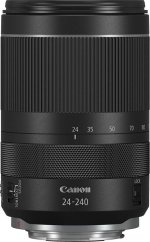 Canon Canon RF 24-240 mm F/4 IS USM