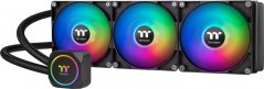 Thermaltake Thermaltake TH420 ARGB Sync All-In-One Liquid Cooler 420mm, water cooling (black)