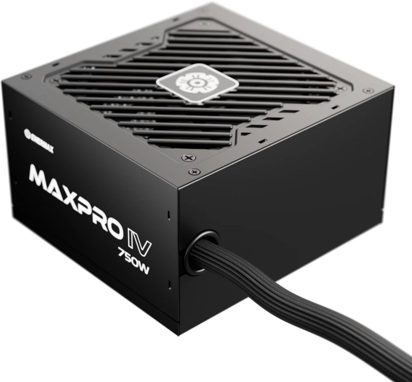 Enermax Enermax MAXPRO IV 750W 80+ 230V EU Standard Non-Modular