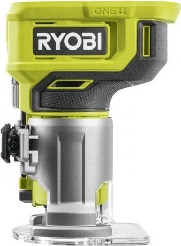 Ryobi akumulátorOWA FREZARKA GÓRNOWRZECIONOWA RTR18-0 18V 0*AH ONE (1 SZT)