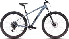 Cube Dviratis Cube Aim Pro 29 shiftdust'n'black 2025-L (Dydis: L)