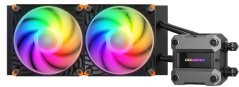 SilentiumPC Poseidon Ultra 240 ARGB (CGR-PSDUTRGB-B-240)