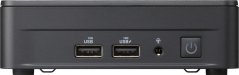 Asus NUC 13 RNUC13ANKi50WC0 UCFF Čierny i5-1340P