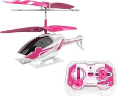 NoName SILVERLIT Radio control helicopter Flybotic Air Fairy