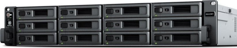 Synology RS2423RP+ 3U