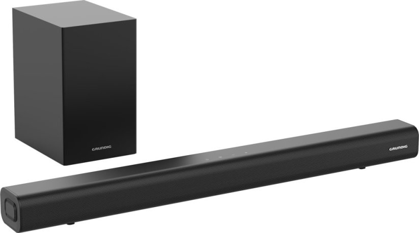 Grundig DSB 991 SW (GSS1170)