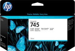 HP Toner 745 F9J98A (Photo Black)
