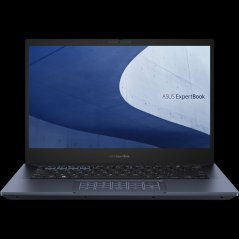 Asus ASUS ExpertBook B5402CVA-KI0013X Intel Core i5-1340P 35,56cm 14Zoll FHD 16GB 512GB SSD UMA W11P Aluminum