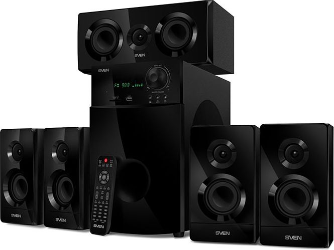Sven HT-210 (SV-014124)