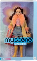 Mattel Barbie My Scene Chelsea (HYC19)