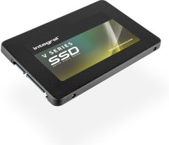 Integral 2,5" 250GB 450 MB/s - 6 Gbit/s (INSSD250GS625V2)