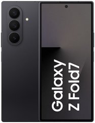 Samsung Galaxy Z Fold7 5G 12/512 GB Čierny