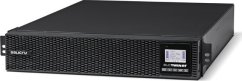 Salicru Salicru SLC-6000-TWIN RT3 B1 zasilacz UPS Podwójnej konwersji (online) 6 kVA 6000 W