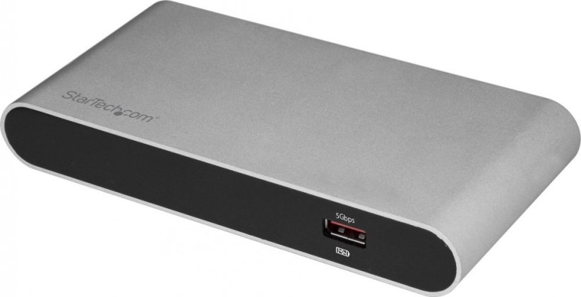 StarTech 3x USB-C  + 3x USB-A 3.1 Gen2 (TB33A1C)