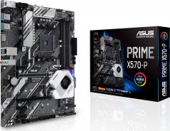 Asus PRIME X570-P