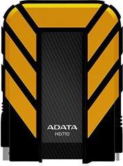 ADATA HD710 Pro 2TB čierno-Žltý (AHD710P-2TU31-CYL)