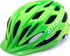 Giro prilba detský juniorski GIRO RAZE Rozmer prilbau: univerzálny(50-57 cm), Wybierz farba: Matte Lime