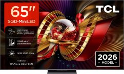 TCL 65C8L Mini LED 65'' 4K Ultra HD Google TV