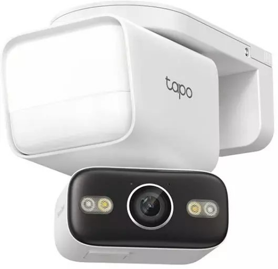 TP-Link Tapo C710 Outdoor Pan/Tilt Security Floodlight Camera