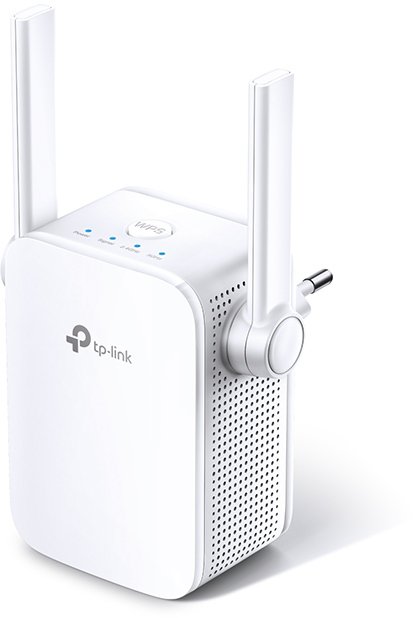 TP-Link WL-Repeater RE305 (AC1200 Dual) V4.6 (RE305 (EU))