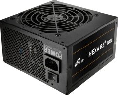FSP/Fortron Hexa 85+ Pro 350W (PPA3505301)