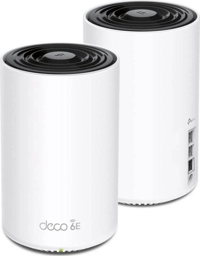 TP-Link Deco XE75 Pro 2-pak
