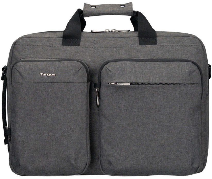 Targus TBT94304GL Taška na Notebook 40,6 cm (16") Aktówka Sivý