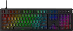 HyperX Alloy Rise