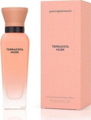 Adolfo Dominguez Perfumy Dámske Adolfo Dominguez Terracota Musk EDP (60 ml) WOMEN