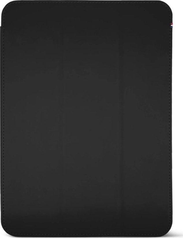 Decoded Decoded Silicone Slim Cover 10.9  iPad Gen 10 Charcoal