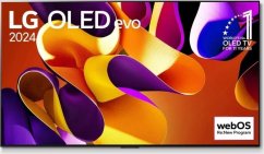 LG OLED83G42LW