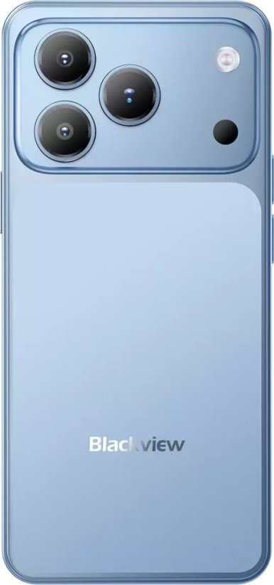 Blackview WAVE 7C 4G 4GB / 128GB Modrý (WAVE7C 4/128 BLUE)