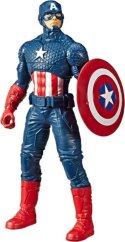 Avengers AVENGERS Captain America Playset flight 10 cm