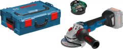 Bosch GWS 18V-10 SC