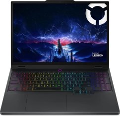 Lenovo Legion 5 15IRX10 i7-14700HX / 32 GB / 1 TB / W11 / RTX 5060 / 165 Hz (83LY00JYMX)